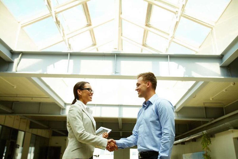 Image for Smart buildings – the self-financing potential