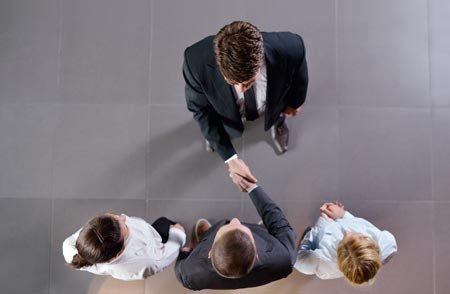 John Carroll leading UK Trade and Investment Policy at ICC - Global Banking & Finance Review