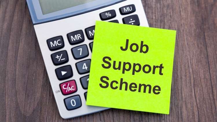 Image for What is the Job Support Scheme, and how does it work?