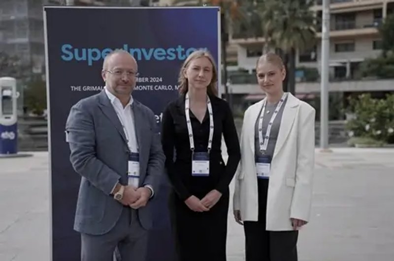 Image for Mind Money Joins Global Leaders at IMpower 2025 With Breakthrough Weather Model