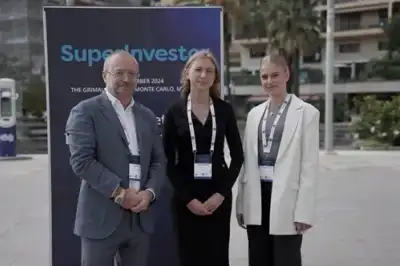 Image for Mind Money Joins Global Leaders at IMpower 2025 With Breakthrough Weather Model