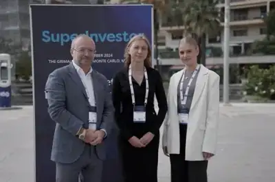 Image for Mind Money Joins Global Leaders at IMpower 2025 With Breakthrough Weather Model