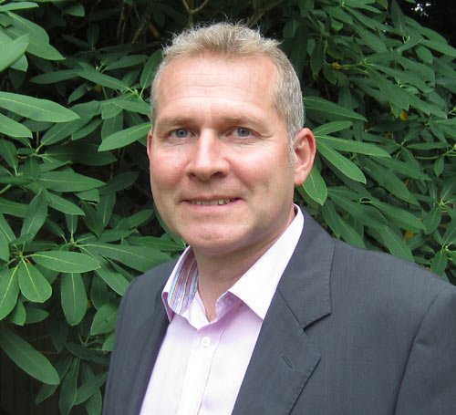 Richard Hibbert discussing IT GRC solutions for cyber security risks - Global Banking & Finance Review