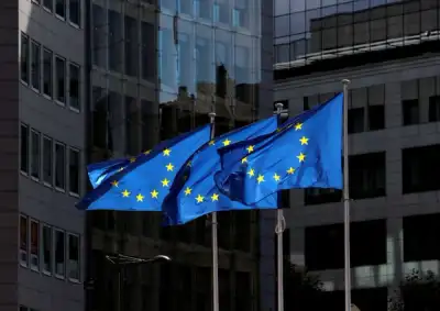 Image for Exclusive: EU faces bankruptcies and bad loans as COVID-19 help for firms ends – EU document