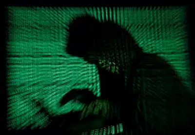 Image for Cyber attack shuts down U.S. fuel pipeline ‘jugular,’ Biden briefed