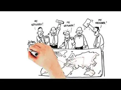 Image for Independent contractor for private networks (Custom Connect)