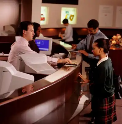 Image for How can banks use AI to spot customer vulnerability
