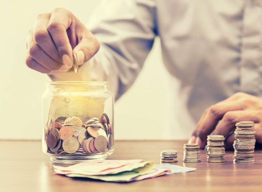 Financial planning illustration showing alternative retirement savings options - Global Banking & Finance Review