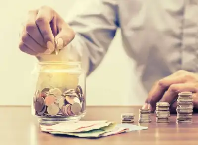 Image for If an employer does not offer you a retirement plan, what might be another way to save for retirement?