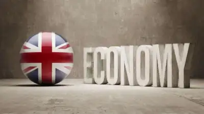 Image for UK shows recovery in confidence in Q3 amid a ‘weak and precarious’ global economy