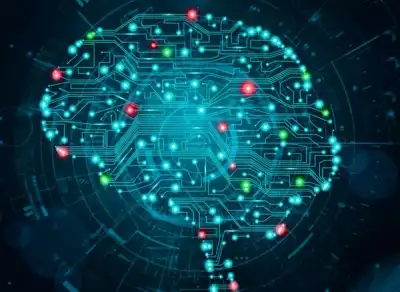 Image for Bring Your Business to Life with AI