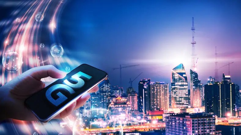 Bridging the Financial Divide: How 5G is Advancing Global Financial Inclusion - Top Stories news and analysis from Global Banking & Finance Review