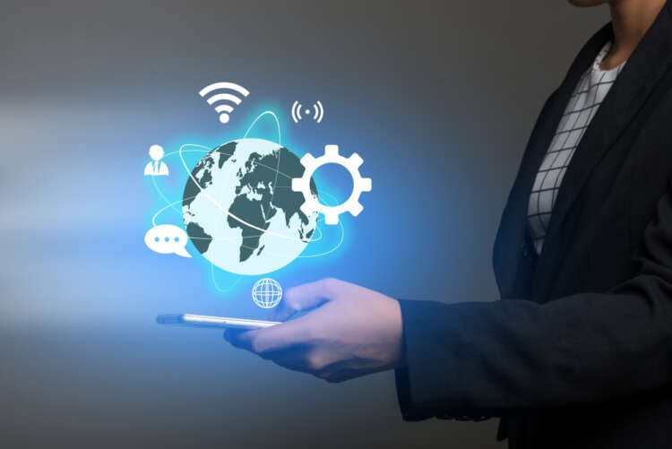 Image for Why digital transformation is the key to successful KYC of the future