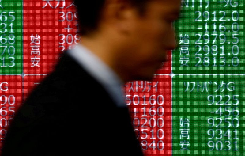 Investors navigating market volatility amid US tech and tariff shocks - Global Banking & Finance Review