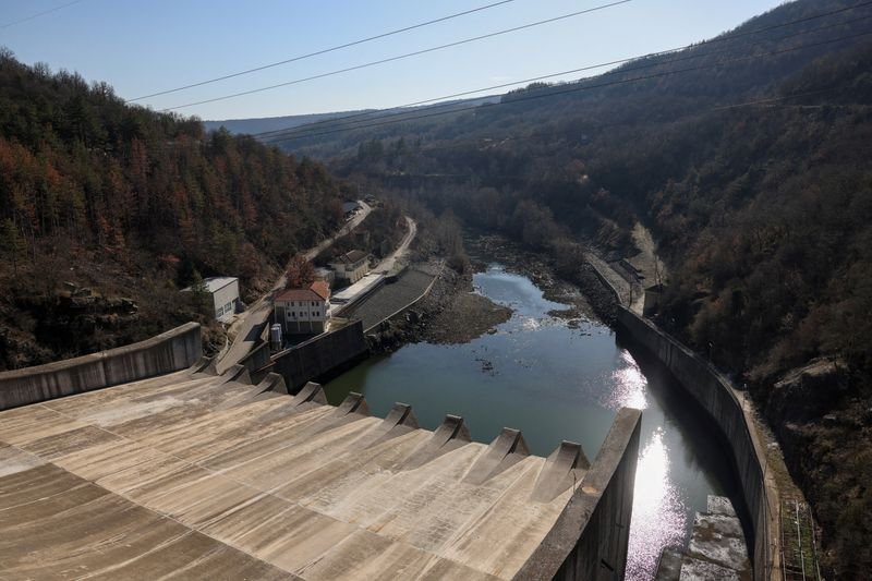 Bulgarian Prime Minister discusses interim water deal with Greece - Global Banking & Finance Review