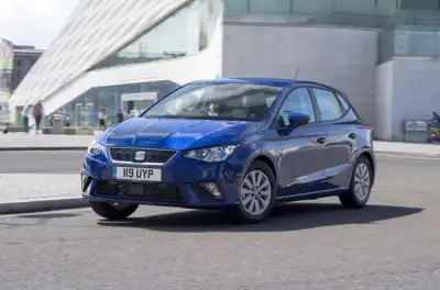 Image for SEAT’s EASY Move simplifies buyer journey for fleets of the future