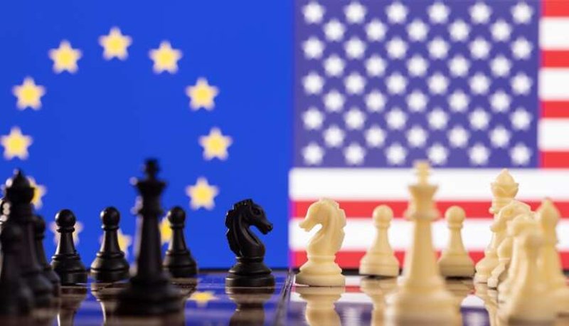 Image for EU widens market access for U.S. derivatives clearers and exchanges