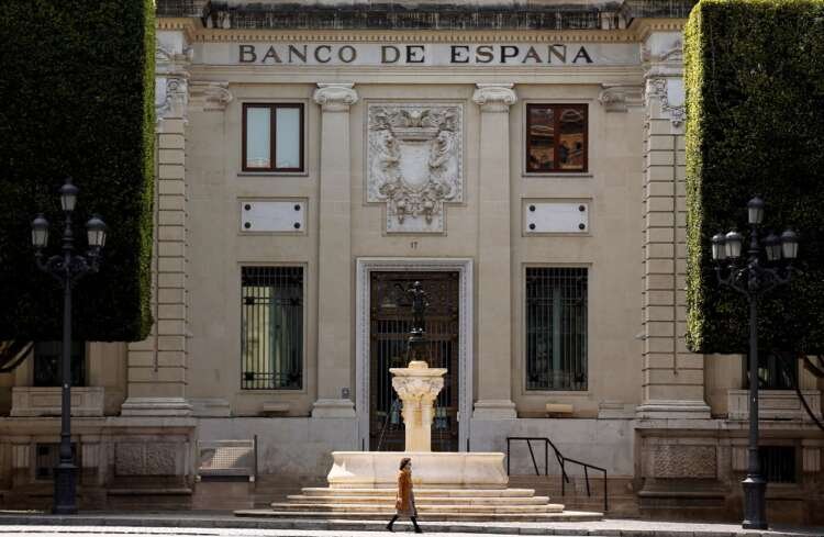 Image for Bank of Spain asks banks to monitor soft loans amid Ukraine crisis uncertainty