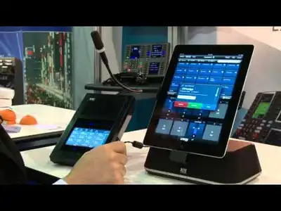 Image for IPC at TradeTech Europe 2012 with Brett Berkowitz
