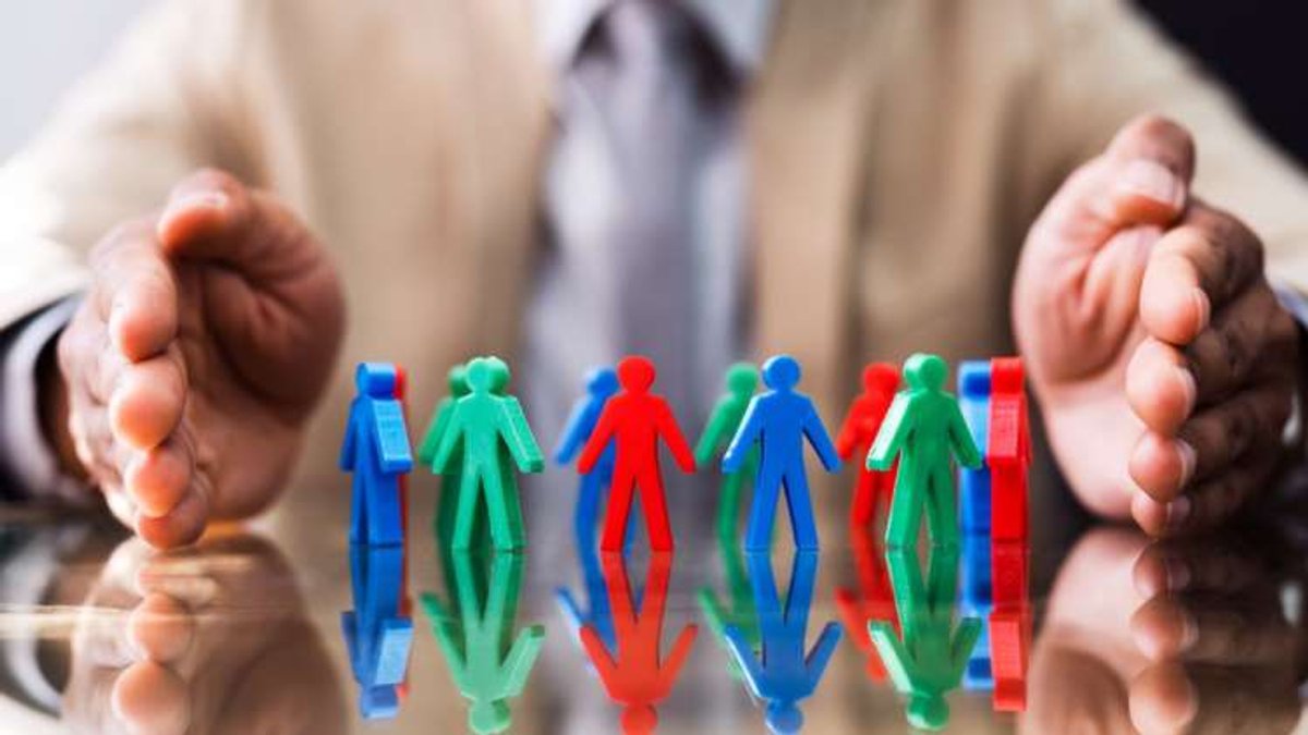 A modern office space reflecting post-COVID workplace dynamics - Global Banking & Finance Review