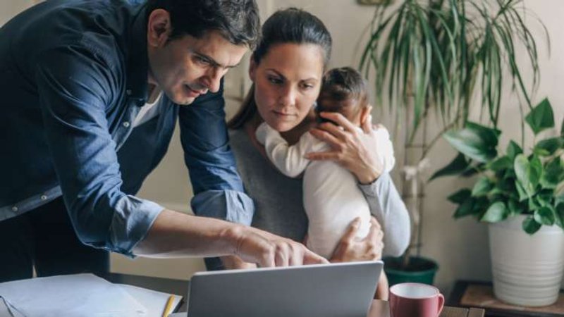 Image for How flexible arrangements enforced by Coronavirus pandemic have enabled this mum’s career to progress