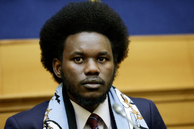 Italy-based refugee advocate David Yambio targeted by spyware - Global Banking & Finance Review