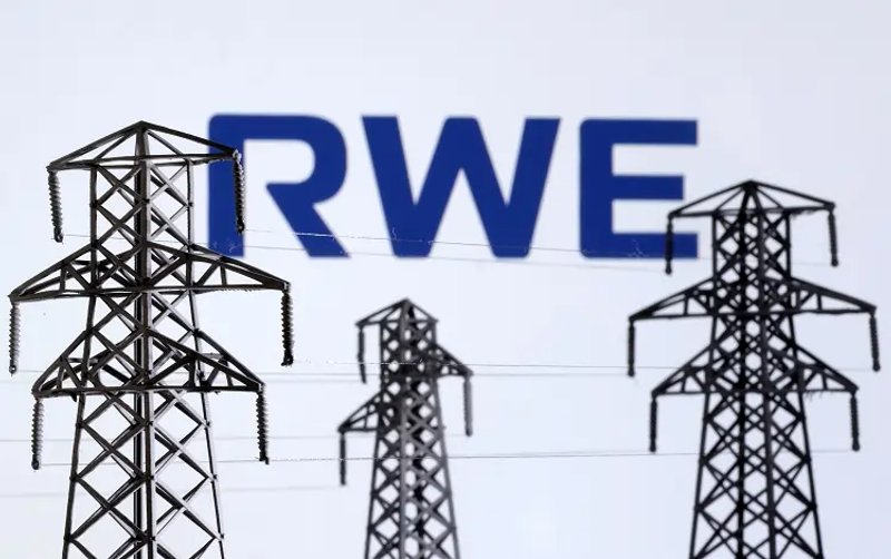 Image for Hedge fund Elliott says it has not made demands at Germany’s RWE