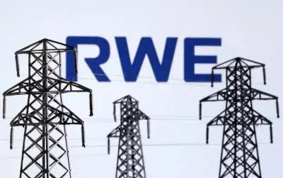Image for Hedge fund Elliott says it has not made demands at Germany’s RWE