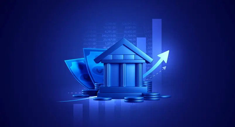 Image depicting a modern banking environment highlighting advisory services - Global Banking & Finance Review