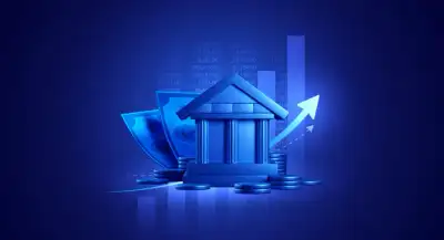 Image for How private banks can survive the neo-broker revolution