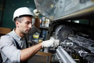 Image for Mid-sized manufacturers feel like a ‘small fish’ to their bank