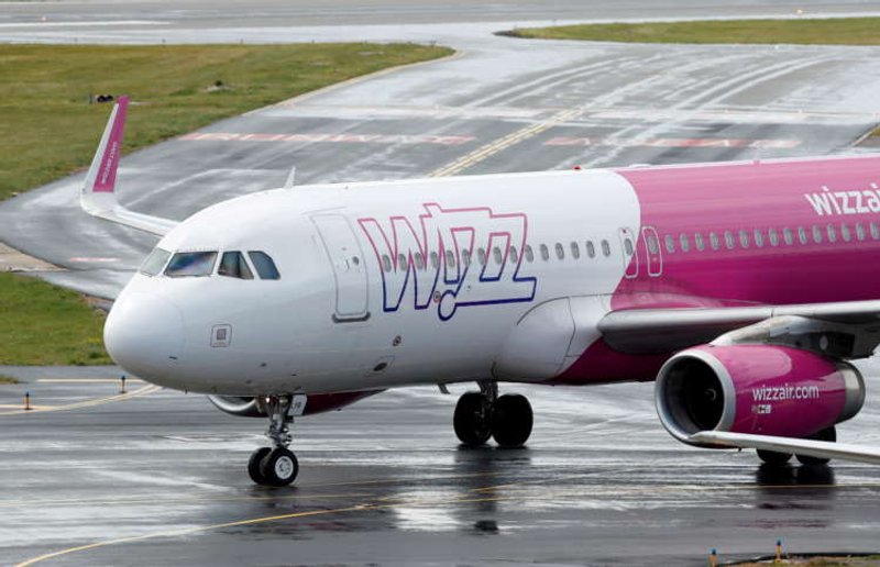 Image for Wizz Air rejects Italian union calls for collective bargaining – letter