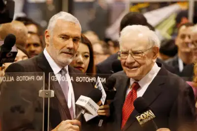 Image for Warren Buffett’s $10 billion mistake: Precision Castparts