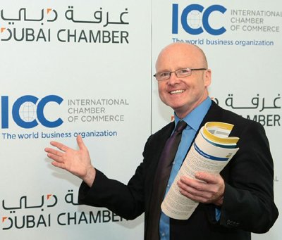 Image for TRADE FINANCE: THE KEY TO UNLOCKING GLOBAL ECONOMIC GROWTH?