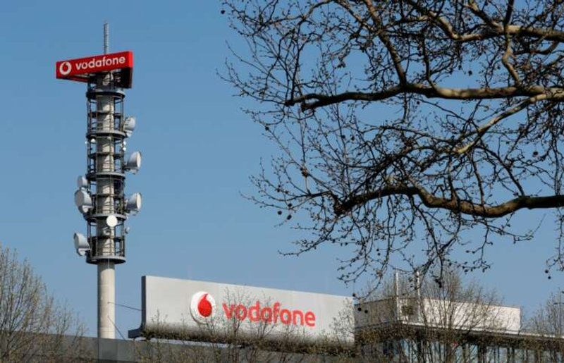 Image for Vodafone joins forces with Dell, Samsung, others for Open-RAN development