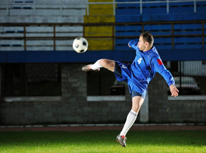 Image for TOP 20 CLUBS IN THE DELOITTE FOOTBALL MONEY LEAGUE GENERATE REVENUE OF $8BN