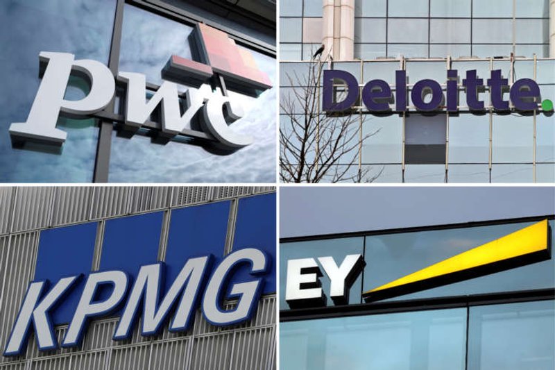 Image for Britain to shake up how companies are run and audited