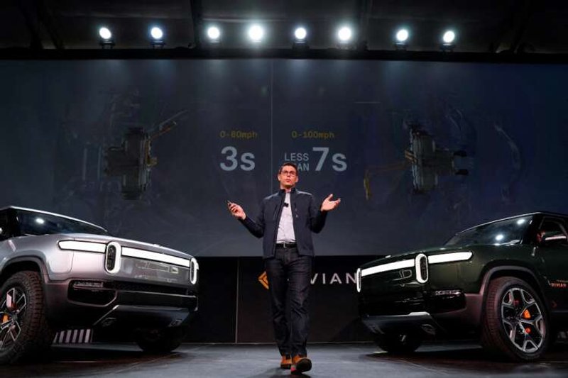 Image for EV disruptors hit industry speed bumps that have plagued legacy automakers for years