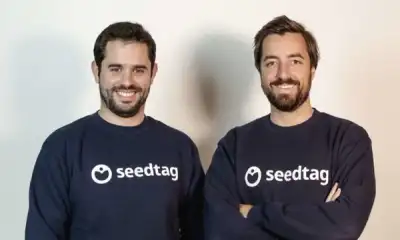 Image for seedtag’s Co-CEOs discuss their most recent acquisition success
