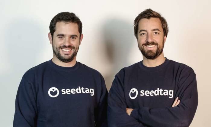 Image for seedtag’s Co-CEOs discuss their most recent acquisition success