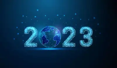 Image for 2023 FINTECH PREDICTIONS AND GLOBAL COMPLIANCE OUTLOOK