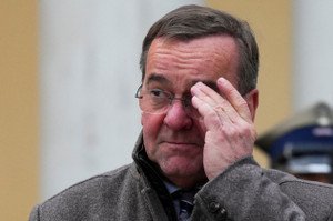 German Defence Minister Boris Pistorius arrives in Kyiv to discuss military aid - Global Banking & Finance Review