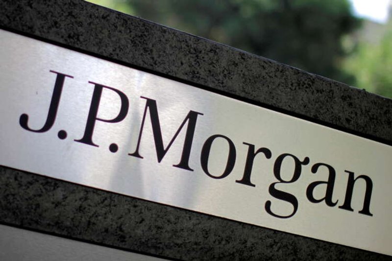 Image for JPMorgan to give all wealth clients access to crypto funds – Business Insider
