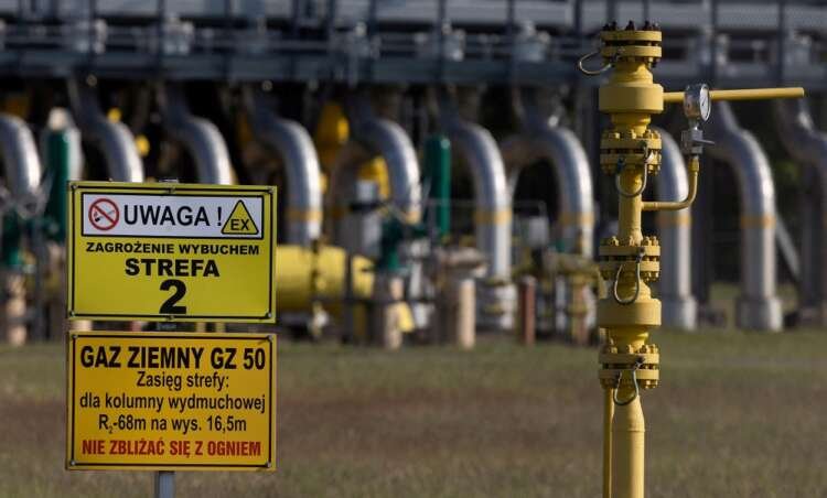 Image for Explainer-Europe’s fiercely contested plan to cap gas prices