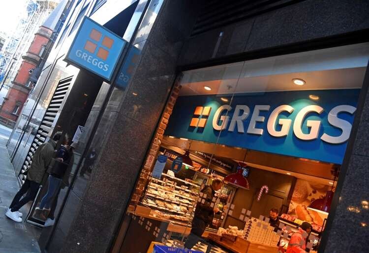 Image for British baker Greggs warns of increasing cost pressures