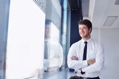 Image for The key benefits of undertaking an internship abroad