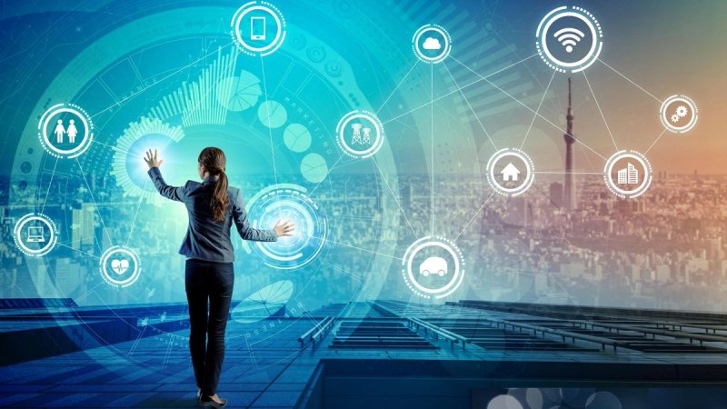 Image for Why is digital transformation more important than ever?