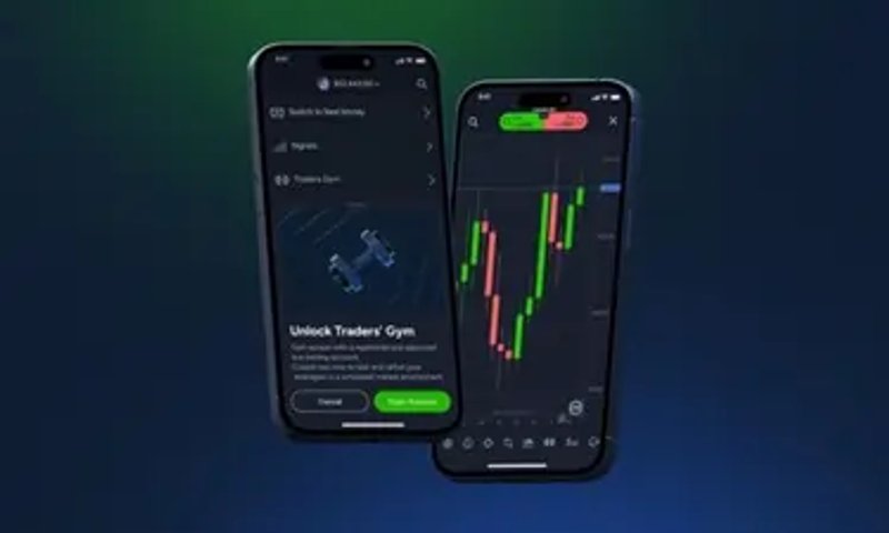 Image for ThinkMarkets to launch Traders’ Gym on its mobile app