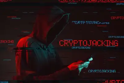 Image for Cryptojacking: How to undermine the miners