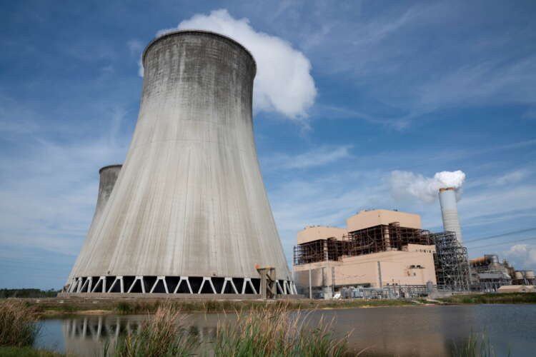 Image for Rich nations ‘must consign coal power to history’-UK COP26 president